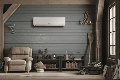 Лучшее место для установки внутреннего блока кондиционера