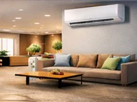 Кондиционеры для помещения до 100 м² в Могилеве