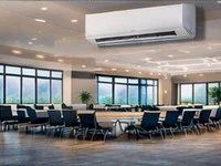 Кондиционеры для помещения до 170 м² в Могилеве