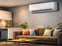 Кондиционеры для помещения до 50 м² в Могилеве