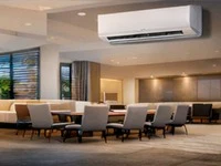 Кондиционеры для помещения до 70 м² в Могилеве