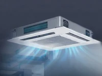 Кассетные кондиционеры в Могилеве