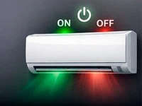Кондиционеры ON-OFF