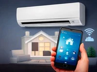 Кондиционеры с умным домом