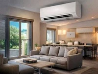 Кондиционер для дома