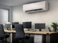 Кондиционеры для офиса в Могилеве