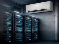 Кондиционеры для серверной в Могилеве