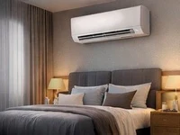 Кондиционер для спальни