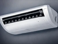 Напольно-потолочные кондиционеры