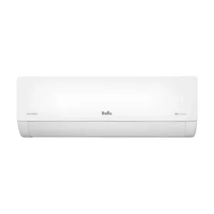 Кондиционер Ballu Odyssey PRO DC inverter BSOI-08HN8/ERP