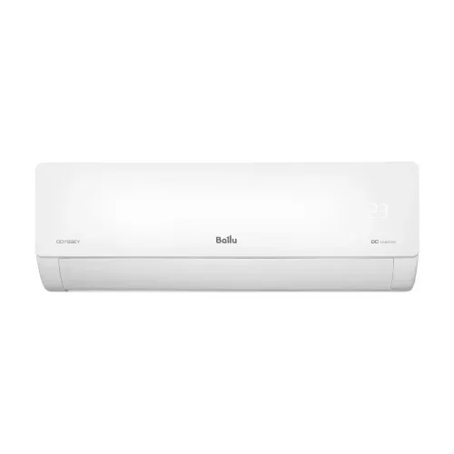 Кондиционер Ballu Odyssey PRO DC inverter 08 для комнаты до 20 м2
