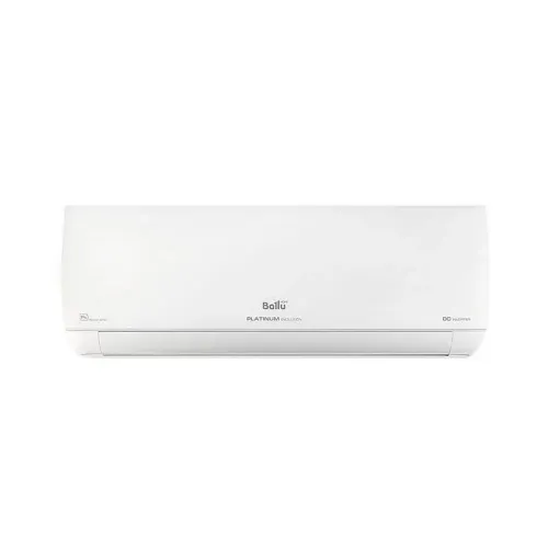 Кондиционер Ballu Platinum Evolution ERP DC Inverter 12 для квартиры до 35 м2