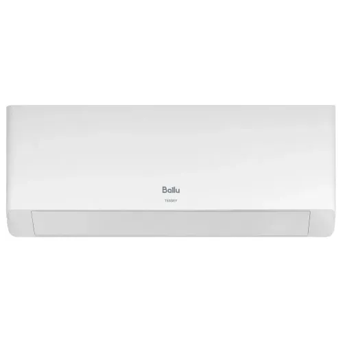 Кондиционер Ballu Tessey DC inverter 07 для комнаты до 20 м2