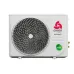 Кондиционер Chigo Mars Silver inverter R32 WI-FI CS-25V3G-B211AM2C-W3 Silver в Могилеве