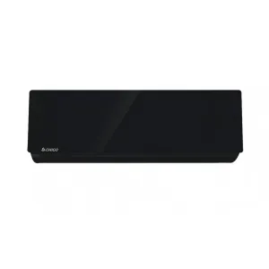 Кондиционер Chigo Mars Black inverter R32 WI-FI CS-25V3G-B211AM2C-W3 Black