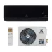 Кондиционер Electrolux Onix Super DC EACS/I-09HIX-BLACK/N8 в Могилеве