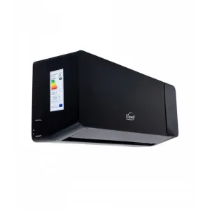 Кондиционер Eurohoff Black Velvet IRF-07B