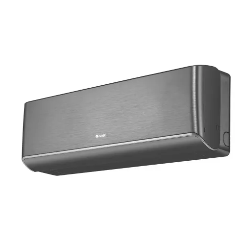 Кондиционер Gree Airy inverter R32 GWH18AVDXE-K6DNA1A (черный) в Могилеве