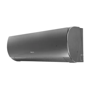 Кондиционер Gree Lyra Inverter R32 GWH09ACC-K6DNA1F (черный)