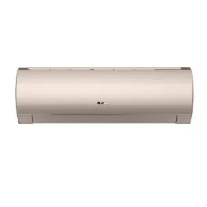 Кондиционер Gree Lyra Inverter R32 GWH09ACC-K6DNA1F (шампань)