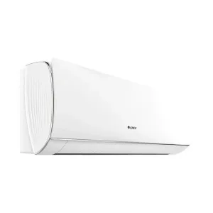 Кондиционер Gree Lyra Inverter R32 GWH12ACC-K6DNA1F (белый)