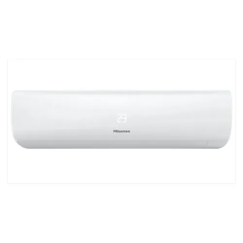Кондиционер Hisense Zoom DC Inverter 13 для квартиры до 35 м2