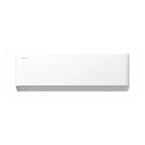 Кондиционер Hisense Vibe DC Inverter 07 для комнаты до 20 м2