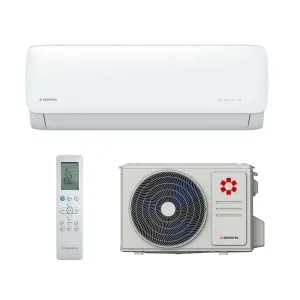 Кондиционер Kentatsu Kanami Inverter KSGA21HZRN1/KSRA21HZRN1