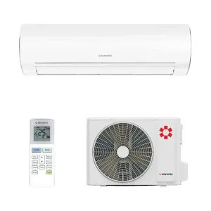 Кондиционер Kentatsu Otari KSGOT26HZRN1/KSROT26HZRN1