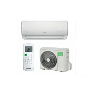 Кондиционер Lessar Flexcool LS-HE09KCE2/LU-HE09KCE2