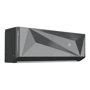 Кондиционер Loriot Diamond Black DC Inverter LAC-07MDI