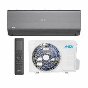 Кондиционер MDV Infini Loft ERP Inverter MDSALF-09HRFN8/MDOALF-09HFN8