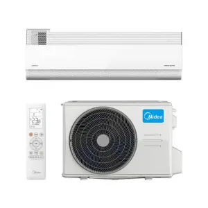 Кондиционер Midea Gaia Inverter MSCA1BU-09HRFN8/MOX230-09HFN8-Q