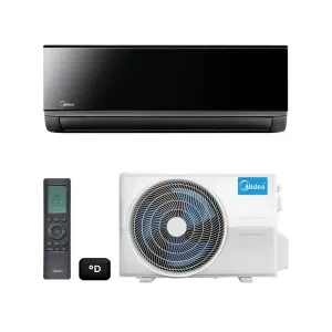 Кондиционер Midea Persona Inverter MSAG4W-07N8C2S-I/MSAG4-07N8C2S-O