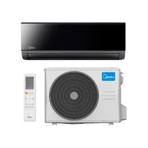 Кондиционер Midea Persona MSAG4-07HRN1-I/MSAG4-07HRN1-O