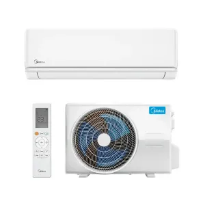 Кондиционер Midea Primary MSAG3-07HRN1-I/MSAG3-07HRN1-O