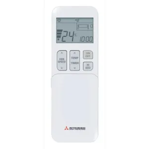 Кондиционер Mitsubishi Heavy Industries Standard Plus Inverter R32 SRK63ZTL-W/SRC63ZTL-W