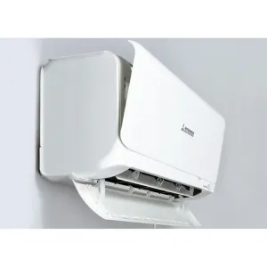 Кондиционер Mitsubishi Heavy Industries SRK25ZS-W/SRC25ZS-W