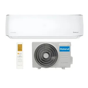 Кондиционер Roland Maestro Inverter RDI-MS12HSS/R1