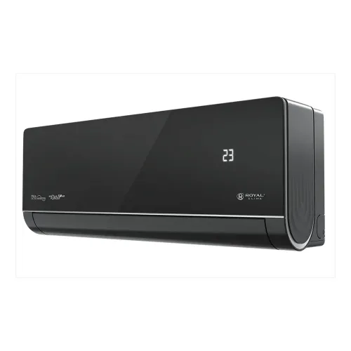 Кондиционер Royal Clima Supremo Nero Full DC EU Inverter RCI-RSN30HN в Могилеве