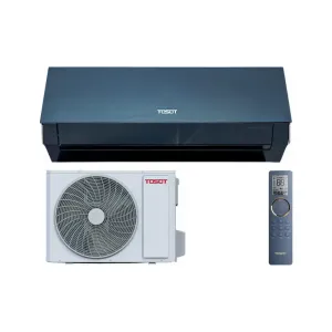 Кондиционер Tosot Clivia Deluxe T09H-SCD/I/T09H-SCD/O
