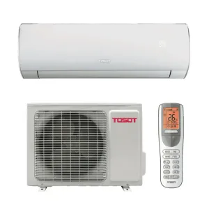 Кондиционер Tosot Lyra Inverter R32 T07H-SLyR2/I/T07H-SLyR2/O
