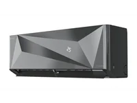 Diamond Black Inverter