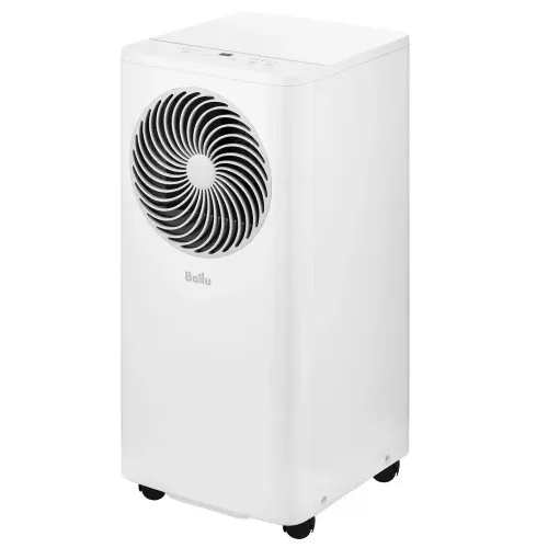 Мобильный кондиционер Ballu Orbis BPAC-09 OR/N6 в Могилеве