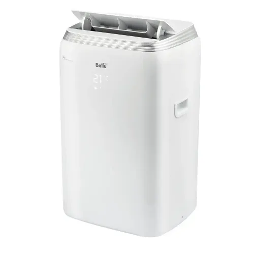 Мобильный кондиционер Ballu BPHS-11H в Могилеве
