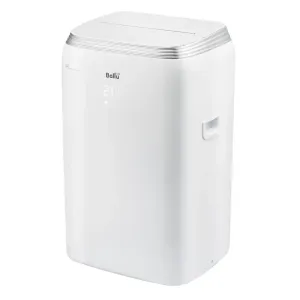 Мобильный кондиционер Ballu BPHS-08H