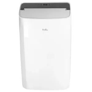 Мобильный кондиционер Ballu Smart Inverter BPAC-12 IN/N6