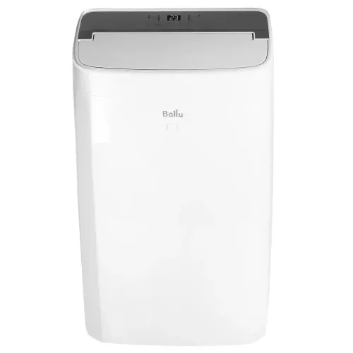 Мобильный кондиционер Ballu Smart Inverter BPAC-12 IN/N6 в Могилеве