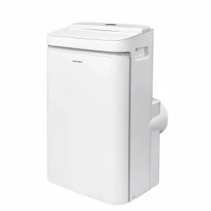 Мобильный кондиционер Dantex Toscana RK-09PMM-R