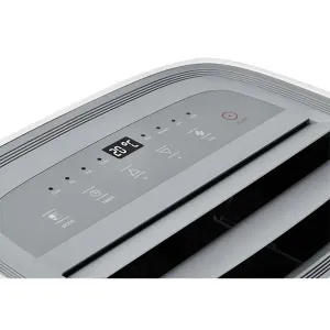 Мобильный кондиционер Electrolux EACM-11 CL/N3